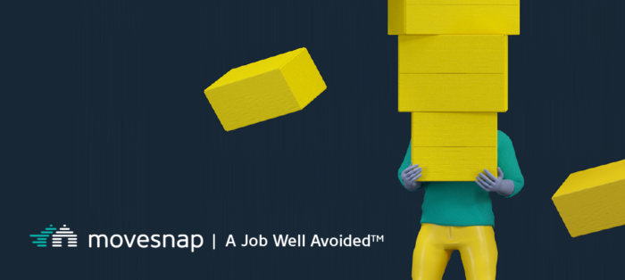 Free New Service: MoveSnap